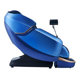 [Shell] OGAWA Maestro - powered by OVERSEER Free Smart Eye Eye Massager + Ihoco iZen + Massage Chair Dustcover + 3-in-1 Leather Kit